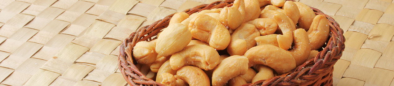 Kaju Fıstığı