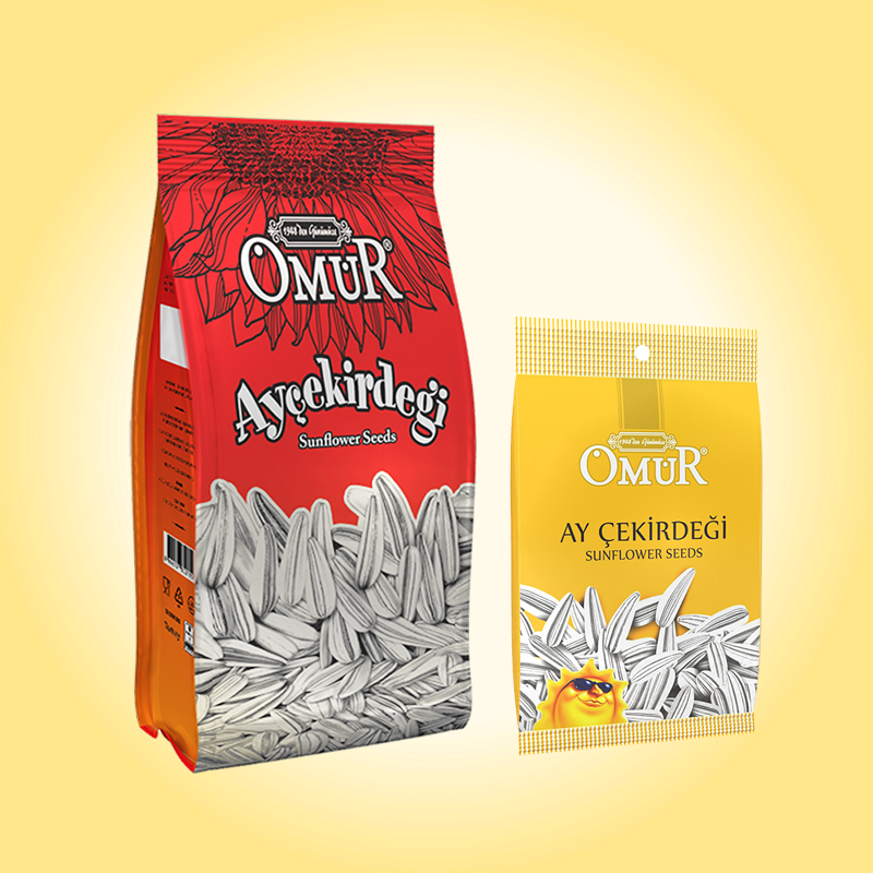 Ömür Ay Çekirdeği