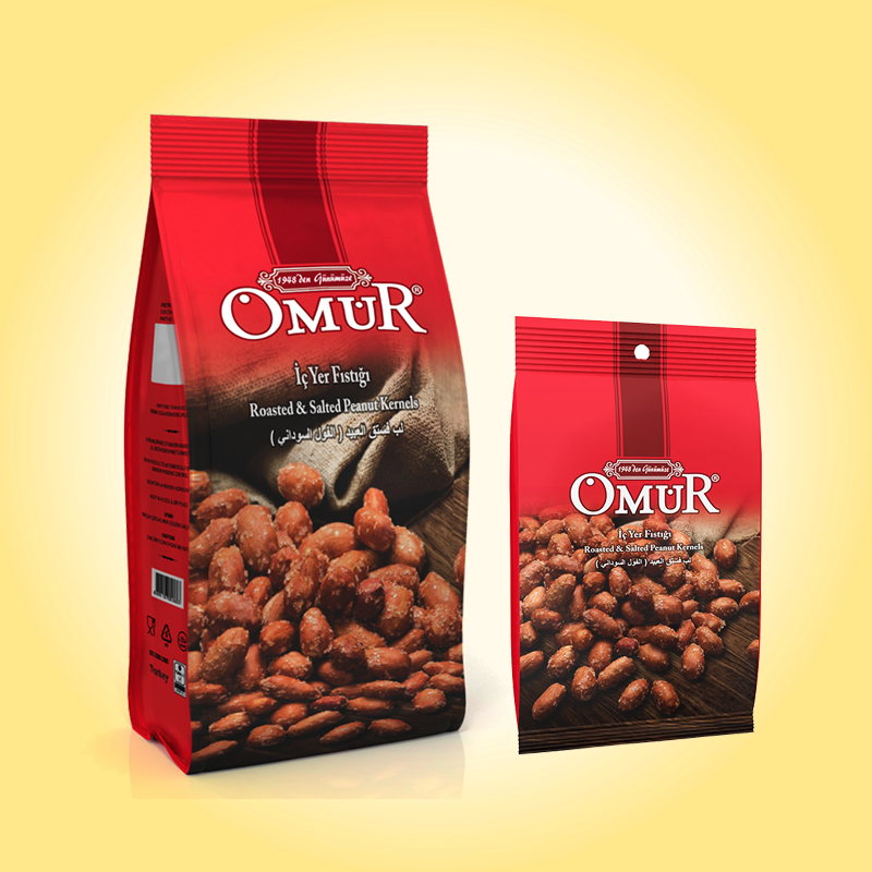 Ömür Kuruyemiş Kaju